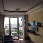 Apartamento à venda, 65 m² por R$ 340.000,00 - Vila Erna - São Paulo/SP