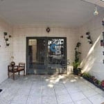 Sobrado com 4 dormitórios à venda, 172 m² por R$ 625.000,00 - Vila Formosa - São Paulo/SP