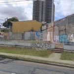 Terreno à venda, 380 m² por R$ 3.100.000,00 - Vila Prudente - São Paulo/SP