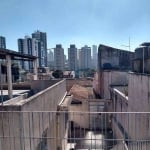 Terreno à venda, 400 m² por R$ 1.435.000,00 - Tatuapé - São Paulo/SP
