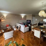 Apartamento a venda - Centro - São José dos Campos - 3 dormitórios - Au.: 199m²