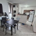 Apartamento a Venda 39 m², Edificio Joinville, Vila Nova Aliança em Jacareí