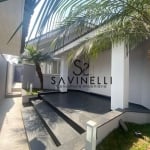 Casa com 4 dormitórios à venda, 280 m² por R$ 2.650.000,00 - Parque Espacial - São Bernardo do Campo/SP