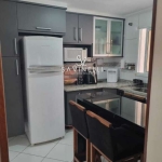 Sobrado com 2 dormitórios à venda, 64 m² por R$ 490.000 - Vila Pires - Santo André/SP