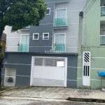 Apartamento Sem Condomínio com 2 dormitórios à venda, 51 m² por R$ 330.000 - Vila Marina - Santo André/SP