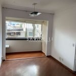 Apartamento com 2 dormitórios, 78 m² - venda por R$ 594.990,00 ou aluguel por R$ 3.731,92/mês - Vila Assunção - Santo André/SP