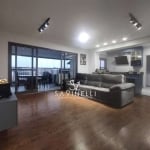 Apartamento com 4 dormitórios, 128 m² - venda por R$ 1.590.000,00 ou aluguel por R$ 8.913,00/mês - Vila Gilda - Santo André/SP