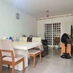 Sobrado em condomínio com 2 dormitórios à venda, 101 m² por R$ 590.000,00 - Vila Metalúrgica - Santo André/SP