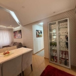 Apartamento com 3 dormitórios à venda, 79 m² por R$ 650.000,00 - Olímpico - São Caetano do Sul/SP