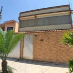 Casa à venda em Duque de Caxias, Vila Sarapuí, com 4 quartos, com 217 m²