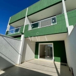 Casa à venda em Duque de Caxias, Parque Laguna e Dourados, com 2 suítes, com 100 m², Green Lagoon