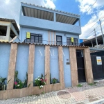 Casa à venda em Duque de Caxias, Vila São Luís, com 4 quartos, com 225 m²