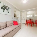 Apartamento à venda em Duque de Caxias, Jardim Primavera, com 2 quartos, com 44.97 m²