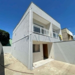 Casa à venda em Duque de Caxias, Jardim Imbariê, com 2 quartos, com 89.62 m², Residencial Maisa