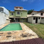 Casa à venda Barra da Tijuca, com 3 quartos (1 suíte), com 292 m²