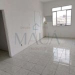 Sala à venda em Duque de Caxias, Centro, com 56 m², Comercial Presidente Vargas