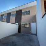 Casa à venda em Duque de Caxias, Jardim Primavera, com 2 quartos, com 60 m², Village Primavera