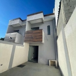 Casa à venda em Duque de Caxias, Saracuruna, com 2 quartos, com 80 m², GUADARRAMA