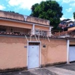 Venda | Casa com 84 m², 3 dormitório(s), 2 vaga(s). Jardim Vinte e Cinco de Agosto, Duque de Caxias