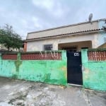 Casa à venda em Duque de Caxias, Parque Lafaiete, com 2 quartos, com 81.6 m²