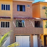 Casa à venda em Duque de Caxias, Jardim Primavera, com 2 quartos, com 70.27 m²