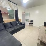 Venda | Casa com 83.64 m², 2 dormitório(s), 1 vaga(s). Vila São Luís, Duque de Caxias