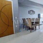 Apartamento à venda em Duque de Caxias, Doutor Laureano, com 2 quartos, com 61.47 m²