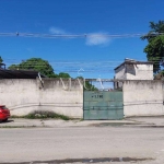 Galpão à venda em Duque de Caxias, Jardim Gramacho, com 91 m², Galpão Jardim Gramacho