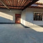 Casa à venda em Duque de Caxias, Saracuruna, com 4 quartos, com 54.3 m²