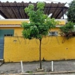 Casa à venda em Duque de Caxias, Gramacho, com 2 quartos, com 43 m²