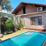 Casa à venda em Duque de Caxias, Parque Beira Mar, com 3 quartos, com 154.18 m²