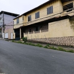 Casa à venda em Duque de Caxias, Parque Senhor do Bonfim, com 2 quartos, com 156 m²