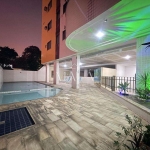 Apartamento à venda em Duque de Caxias, Jardim Vinte e Cinco de Agosto, com 4 quartos, com 116.29 m²