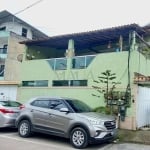 Casa à venda em Duque de Caxias, Saracuruna, com 2 quartos, com 65.84 m²