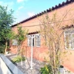 Casa à venda em Duque de Caxias, Jardim Primavera, com 3 quartos, com 114.45 m²