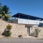 Casa à venda em Duque de Caxias, Vila Rosário, com 2 quartos, com 82.53 m²