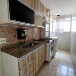 Apartamento à venda em Duque de Caxias, Centro, com 2 quartos, com 50.92 m²