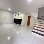 Casa à venda em Duque de Caxias, Parque Senhor do Bonfim, com 2 quartos, com 101.79 m²