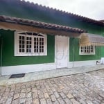 Casa à venda em Duque de Caxias, Jardim Primavera, com 2 quartos, com 44.8 m²