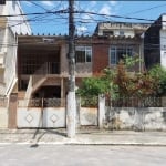 Sobrado à venda em Duque de Caxias, Parque Paulicéia, com 03 quartos, com 75.9 m²