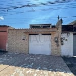 Casa à venda em Duque de Caxias, Nova Campinas, com 2 quartos, com 100 m²