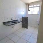 Apartamento à venda em Duque de Caxias, Jardim Gramacho, com 2 quartos, com 52.17 m²