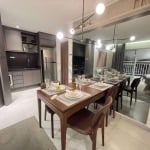 Apartamento à venda em Duque de Caxias, Parque Xerém, com 2 quartos, com 45 m²