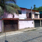 Casa à venda em Duque de Caxias, Jardim Primavera, com 3 quartos, com 67 m²