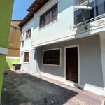 Casa para alugar em Duque de Caxias, Jardim Primavera, com 2 quartos, com 54.78 m²