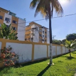 Apartamento à venda em Duque de Caxias, Jardim Primavera, com 2 quartos, com 74.65 m²