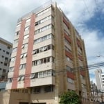 Edifício Sangrilá - Centro - Apartamento Semi Mobiliado