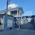 Condomínio Residencial Fratelli  - Sobrado - Uvaranas