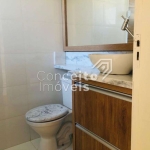 Condomínio Lagoa Dourada - Uvaranas - Apartamento