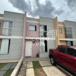 Residencial Vila do Sol - Sobrado - Vila Estrela